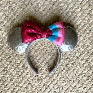 Epcot Disney Ears